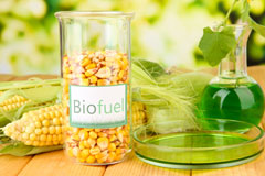 Gorteneorn biofuel availability