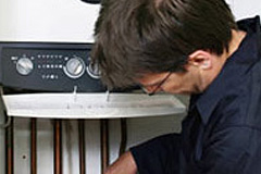boiler repair Gorteneorn