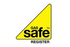 gas safe companies Gorteneorn